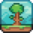 Terraria emote