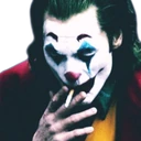 JOKER_smoking emote