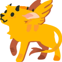 catpricorn2 emote