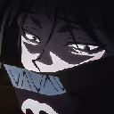 feitan_stare emote