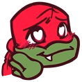 Sweetie emote