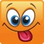 Odnoklassniki_Tongue emote