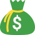money_bag emoji