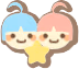 DGF_ZGemini emote