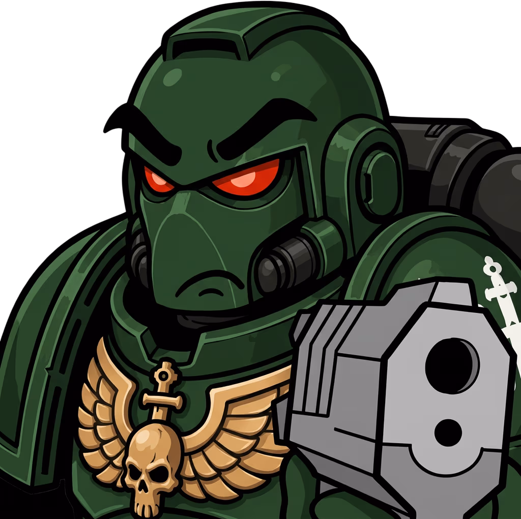 dark_angel_holding_gun emote