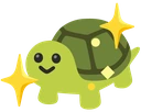 sparkles emote