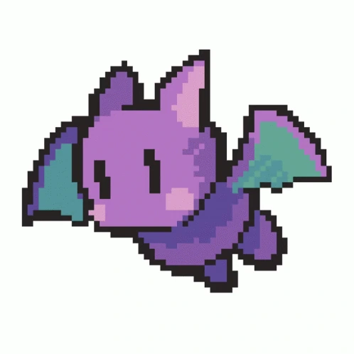 Purple_bat emote