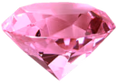 Diamond_Pink emote