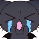 71_NyanpireCry emote