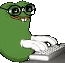 ApexChat emote