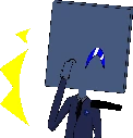DetectiveLaugh emote
