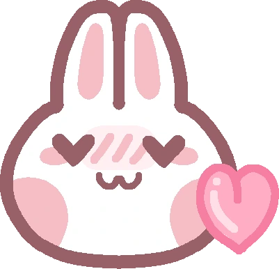 Bunny_Love emote