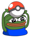 PokeHYPERS emote