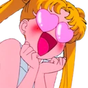 sailormoon_hearteyes emote