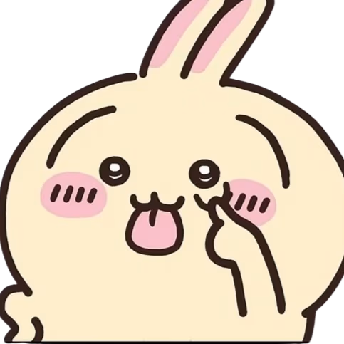 usagi emote