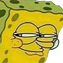 smirkbob emote