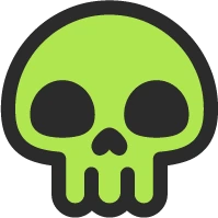 Dead emote