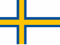 Norrlandflag emote