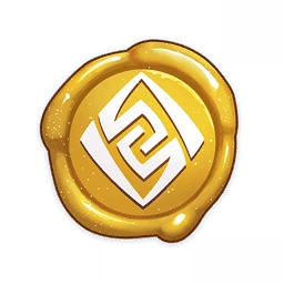 GeoSigil emote