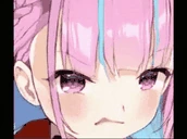 AquaTom emote