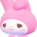 sad_melody emote