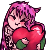 diavolo_heart emote