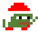 pepeD emote