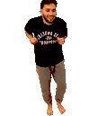 theRoss animated emote