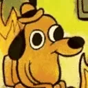 ThisIsFine emote