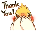 birbthankyou emote