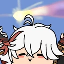 KazuWish emote
