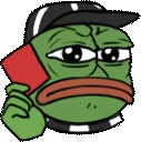 Pepe_CardRed emote