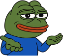 pepewantsome emote