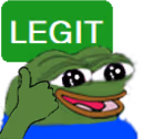 lEgit emote