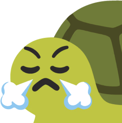 CEATriumphTurtle emote