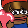 PepeKimLove emote