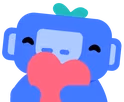 wumpus_heart emote