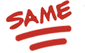 Same100 emote