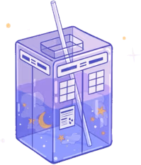 tardisdrink emote