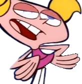 sassy emote