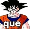 que emote
