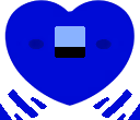 RsillHeart emote