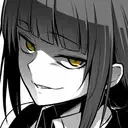 a_smirk emote