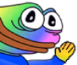 GaygeHey emote