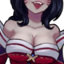 AhriPoggies emoji