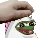 PETTHEUNICORN emote