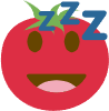 potato static emote