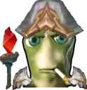 tawa emote