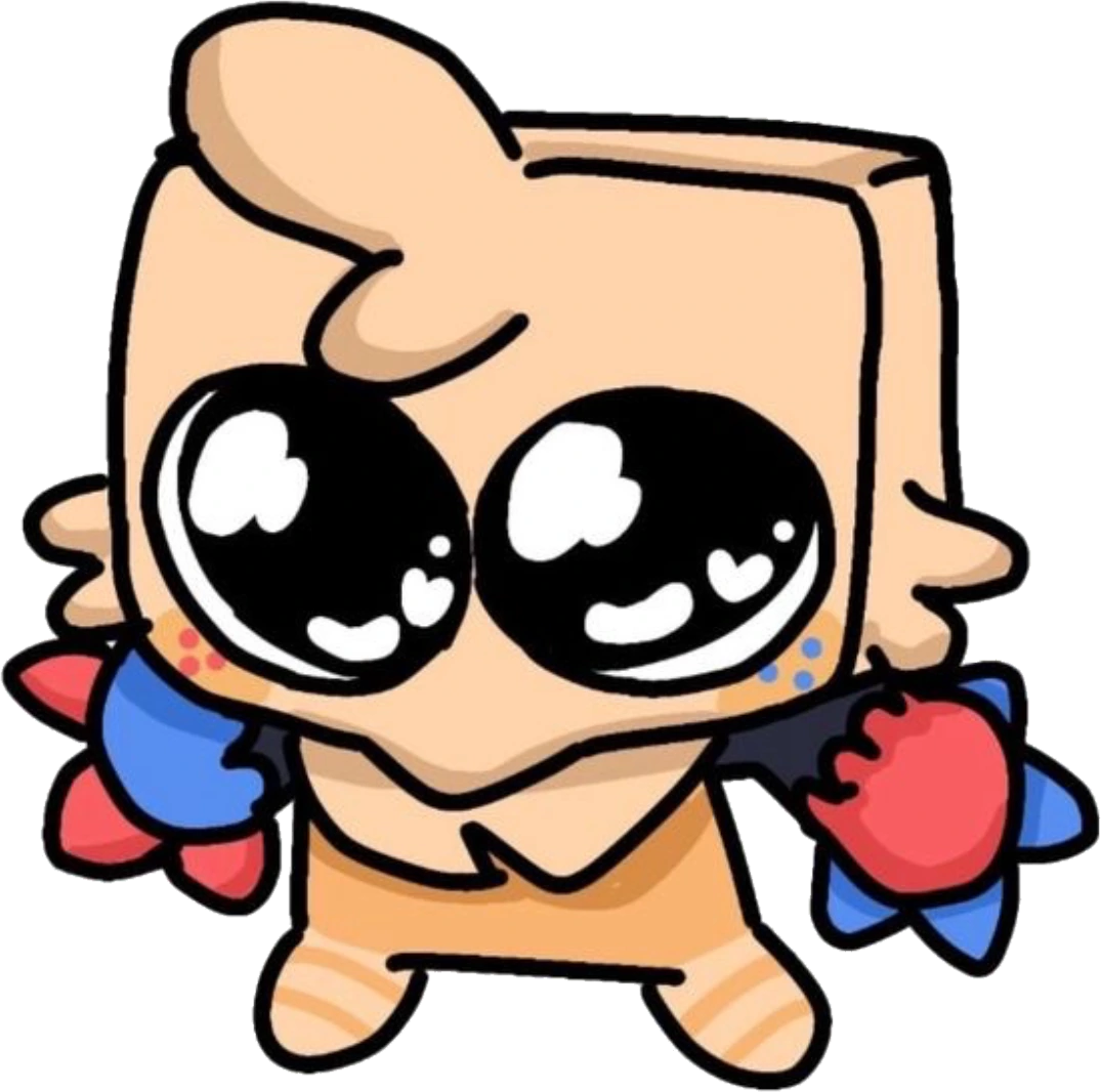 Goob emote
