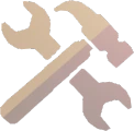TwoTonedStaff_IDS emoji